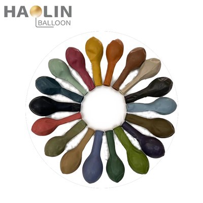 Verjaardagsdecoratieballon voor feest