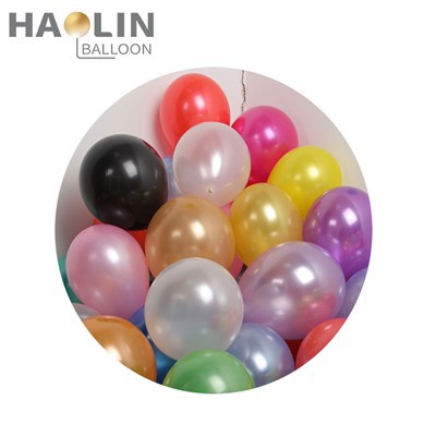 Heliumballonnen