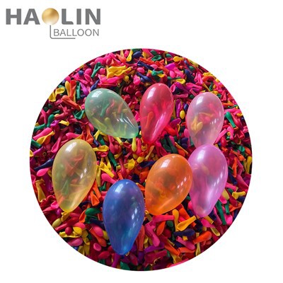 Waterballonnen